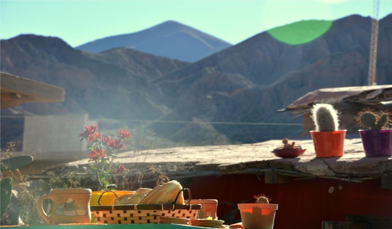 Apapacho Hostal *