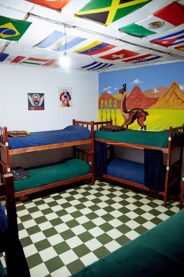 Apapacho Hostal Tilcara