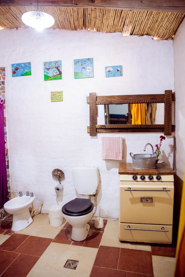Apapacho Hostal