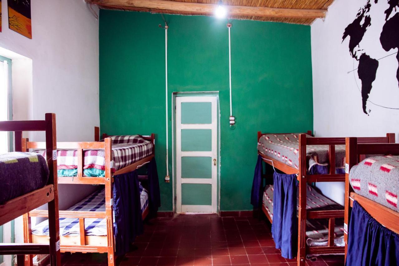 Hostal Apapacho