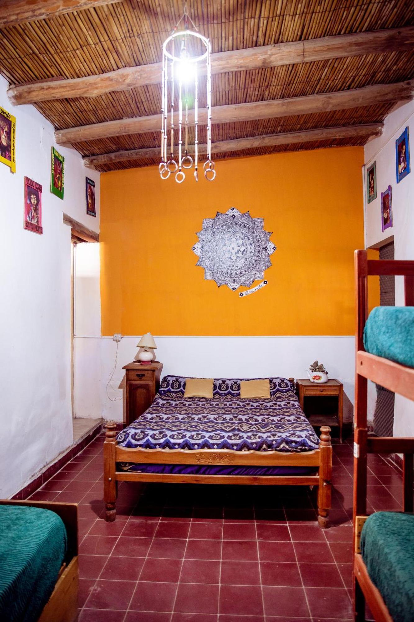 Apapacho Hostal