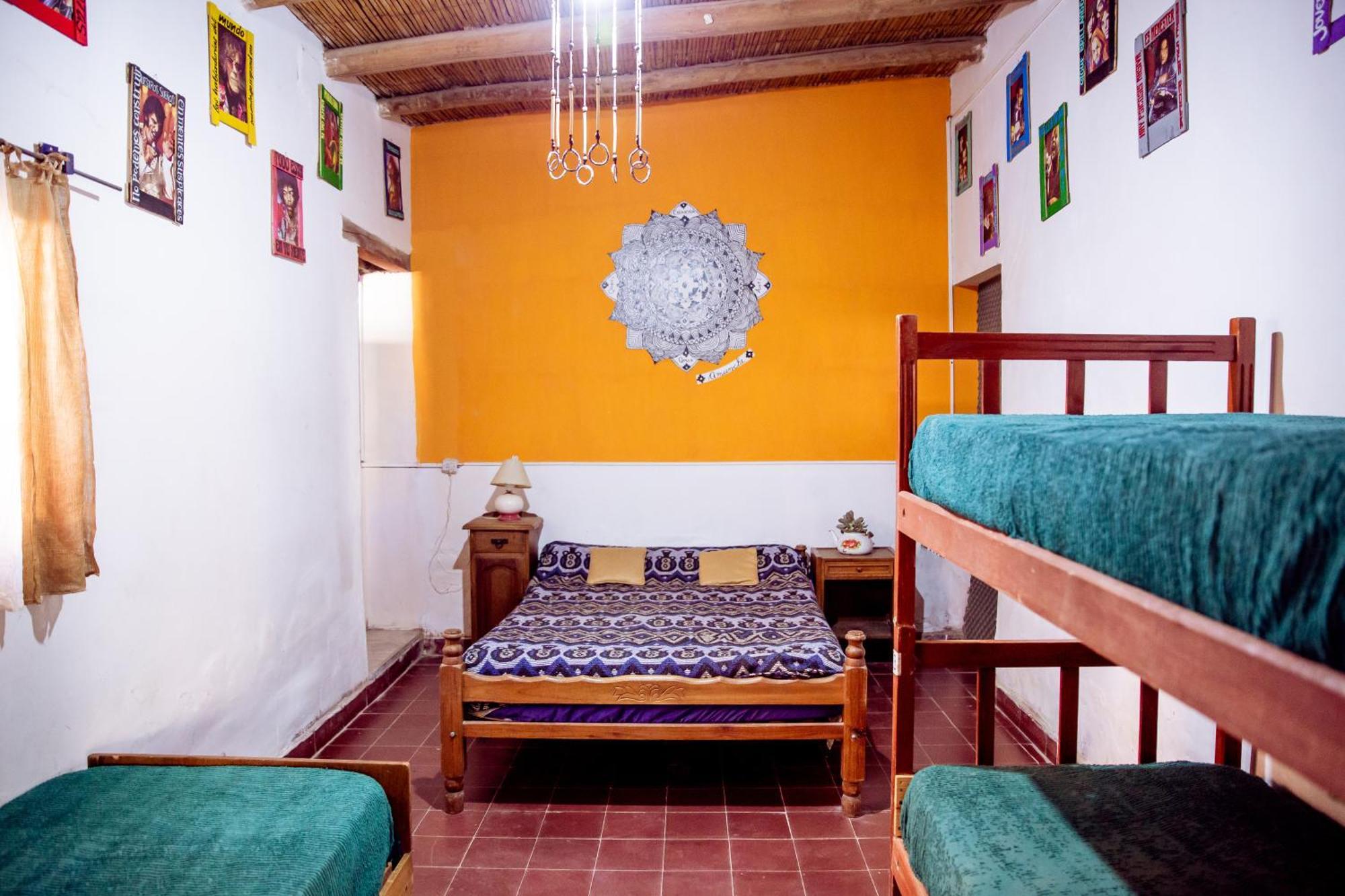 Apapacho Hostal