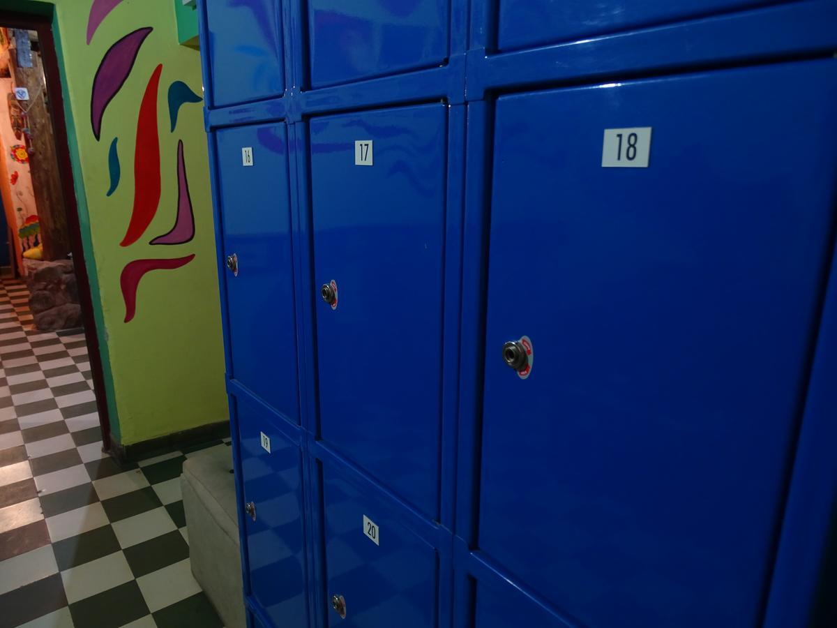 Hostal Apapacho Tilcara