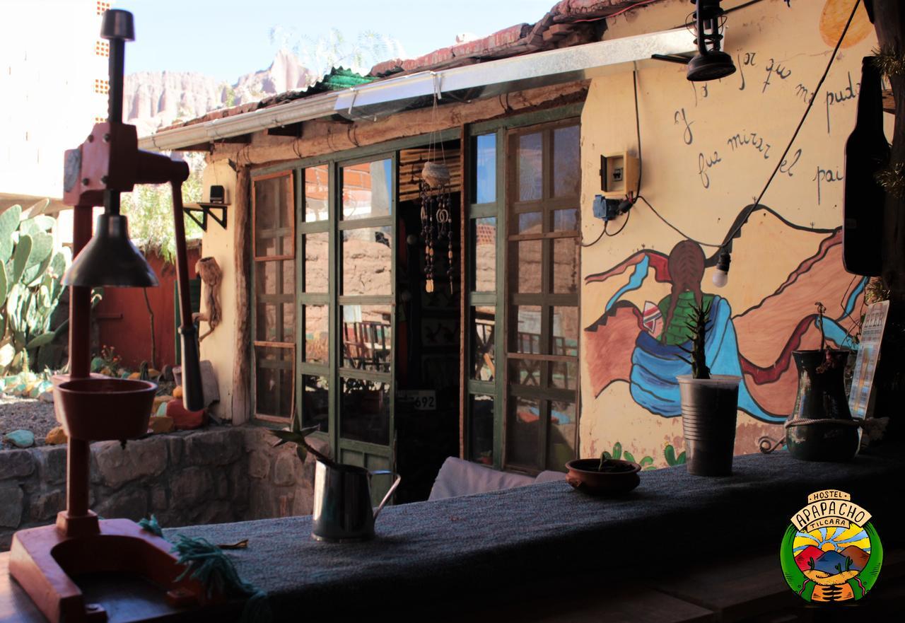 Apapacho Hostal Tilcara