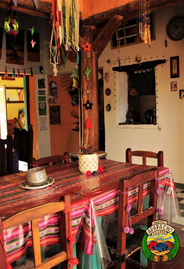 Hostal Apapacho *