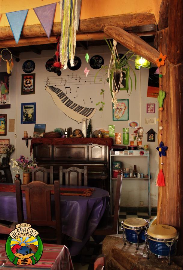 Hostal Apapacho